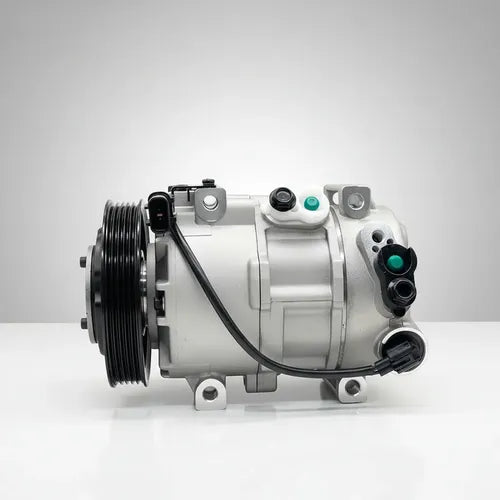 Compresor Aire Acondicionado DOOWON Hyundai Accent Rb 2013-2021 1400 Bencina | 977011R400