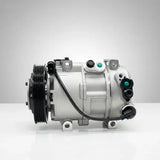 Compresor Aire Acondicionado DOOWON Hyundai Accent Rb 2013-2021 1400 Bencina | 977011R400