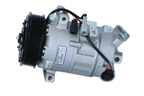 Compresor Aire Acondicionado DOOWON Hyundai Accent Rb 2011-2021 1600 D4Fb | 977011R800