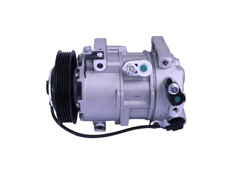 Compresor Aire Acondicionado DOOWON Hyundai Accent Rb 2015-2019 | 977011R900