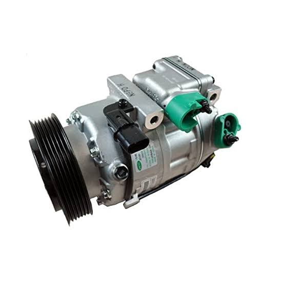 Compresor Aire Acondicionado HCC Hyundai Santa Fe 2010-2014 3300 | 977011U500