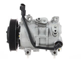 Compresor Aire Acondicionado DOOWON Kia Rio 3 4 5 2011-2014 | 977011W100