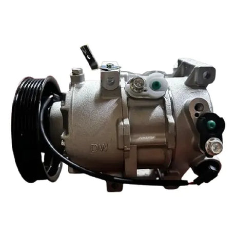 Compresor Aire Acondicionado DOOWON Kia Rio 3 4 5 2011-2014 | 977011W100