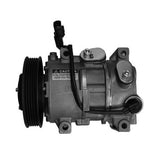 Compresor Aire Acondicionado DOOWON Kia Rio 3 4 5 2011-2014 | 977011W100