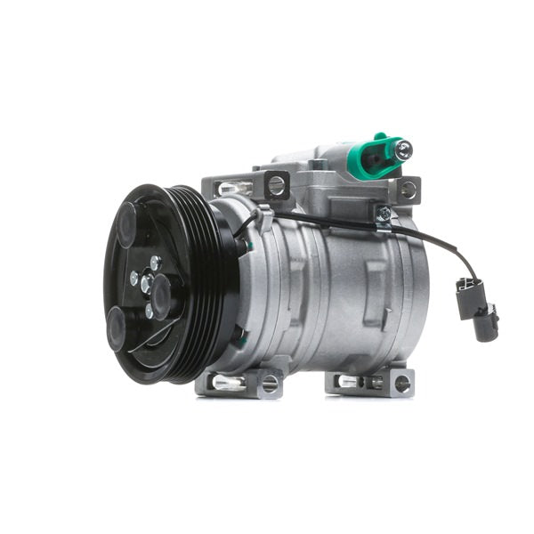 Compresor Aire Acondicionado HCC Kia Morning 2012-2016 | 977011Y100