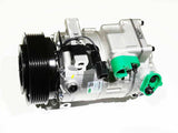 Compresor Aire Acondicionado HCC Hyundai Santa Fe 2006-2009 | 977012B151