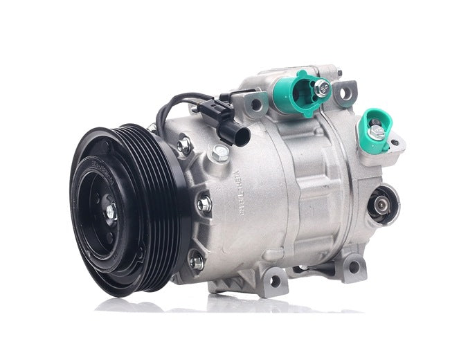 Compresor Aire Acondicionado HCC Hyundai Santa Fe 2006-2009 | 977012B151