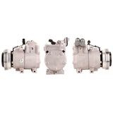 Compresor Aire Acondicionado HCC Hyundai Tucson 2004-2009 | 977012E000