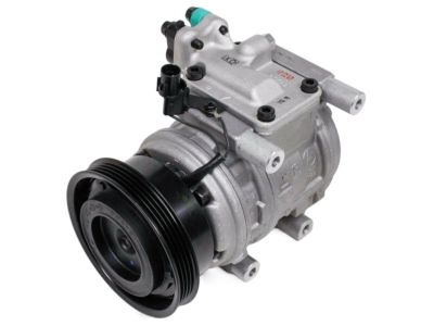 Compresor Aire Acondicionado DOOWON Kia Sorento Bencina | 977012E400