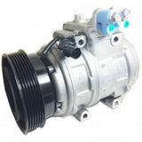 Compresor Aire Acondicionado DOOWON Hyundai Tucson 2005-2010 Diesel | 977012E500