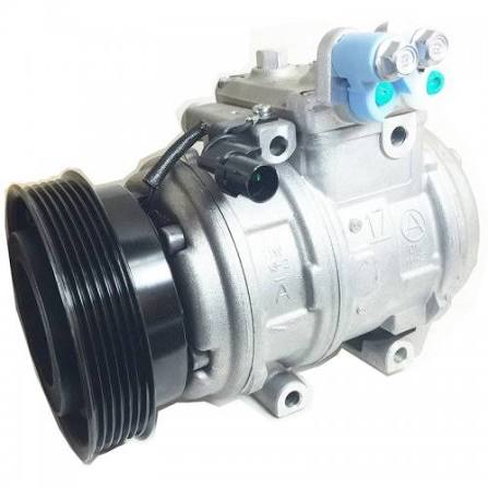 Compresor Aire Acondicionado DOOWON Hyundai Tucson 2005-2010 Diesel | 977012E500
