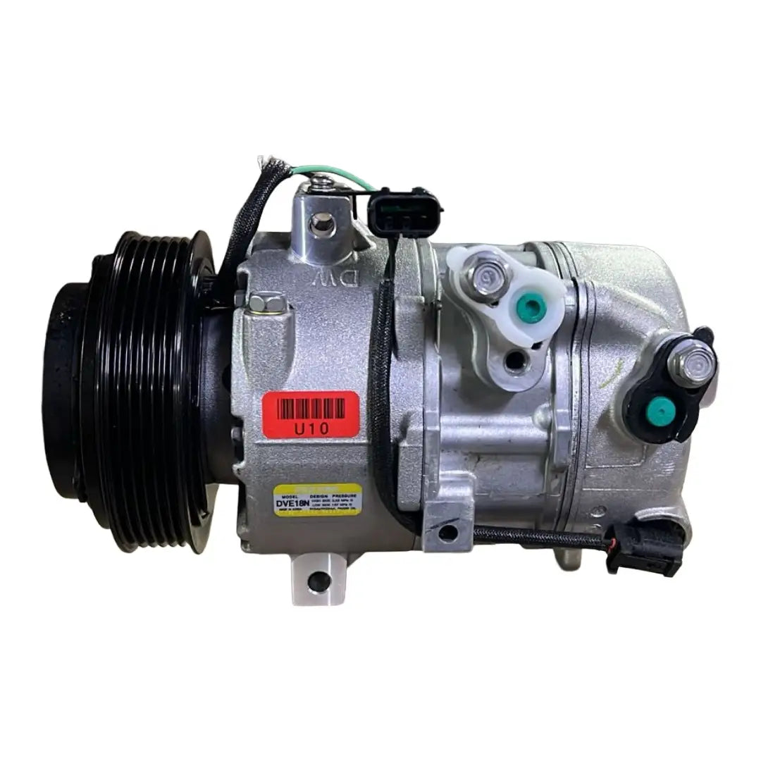 Compresor Aire Acondicionado DOOWON Kia New Sorento 2010-2013 Diesel | 977012P200