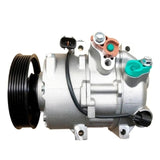 Compresor Aire Acondicionado DOOWON Kia Sorento 2010-2013 2400 | 977012P400