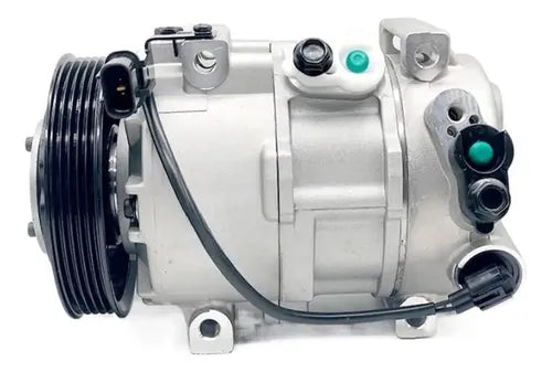 Compresor Aire Acondicionado DOOWON Hyundai Tucson 2010-2014 | 977012S000