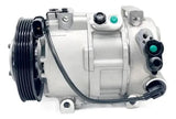 Compresor Aire Acondicionado DOOWON Hyundai Tucson 2010-2014 | 977012S000