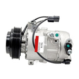 Compresor Aire Acondicionado DOOWON Hyundai Tucson 2010-2014 | 977012S000