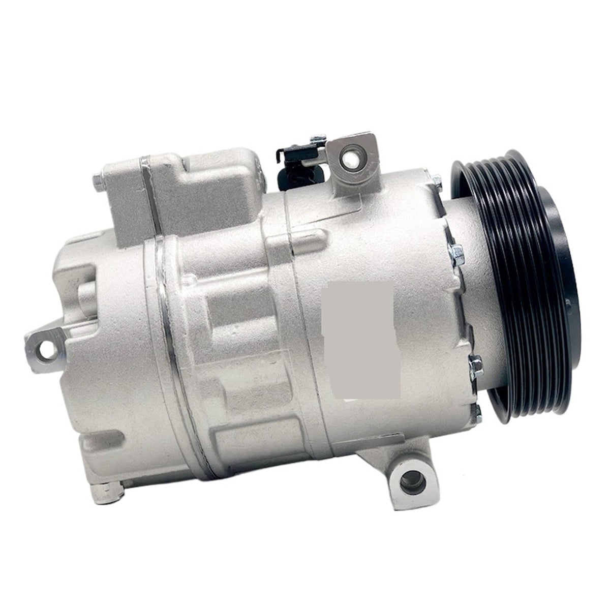 Compresor Aire Acondicionado HCC Hyundai Santa Fe 2015-2019 | 977012W050