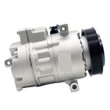 Compresor Aire Acondicionado HCC Hyundai Santa Fe 2015-2019 | 977012W050
