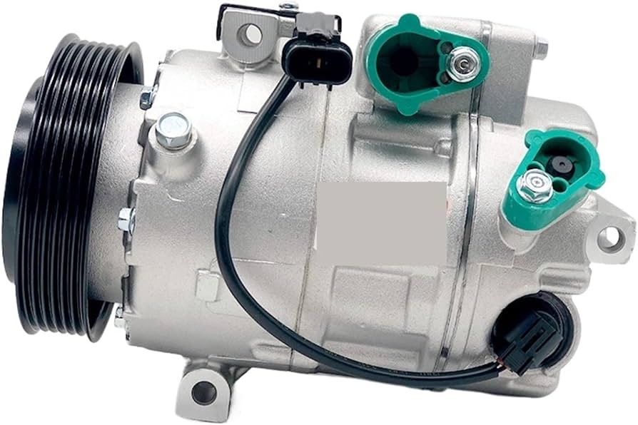 Compresor Aire Acondicionado HCC Hyundai Santa Fe 2015-2019 | 977012W050