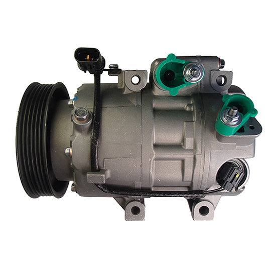 Compresor Aire Acondicionado HCC Hyundai Santa Fe 2012-2015 | 977012W550