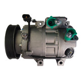 Compresor Aire Acondicionado HCC Hyundai Santa Fe 2012-2015 | 977012W550