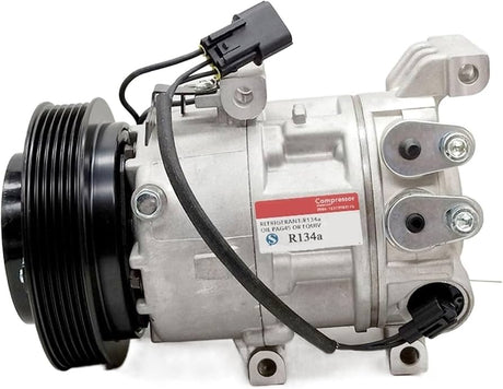 Compresor Aire Acondicionado HCC Hyundai Elantra 2012-2016 1600 | 977013X000