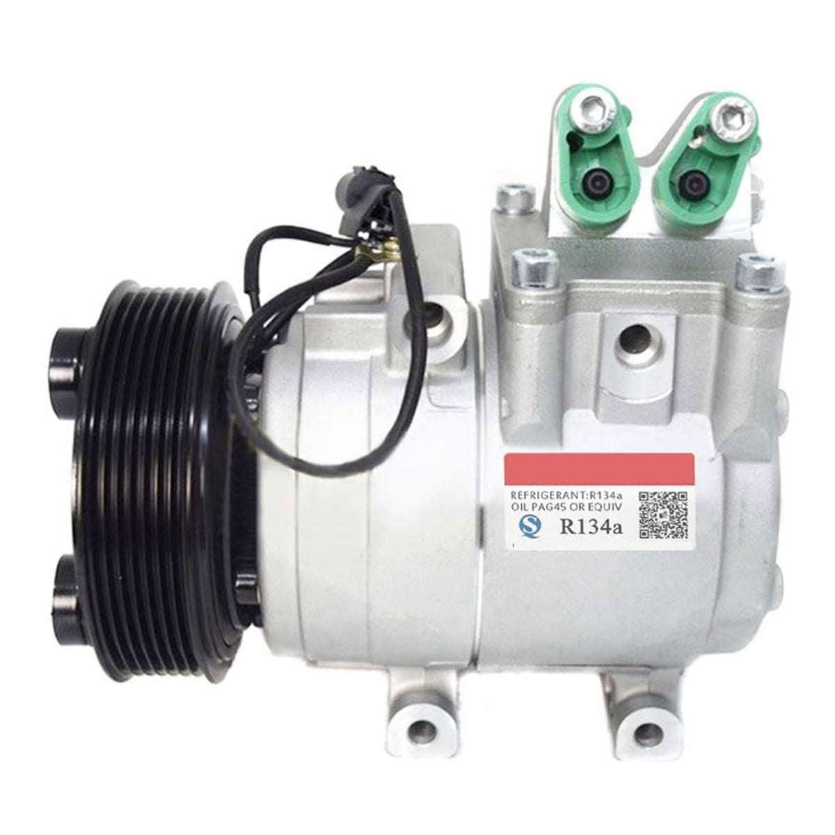 Compresor Aire Acondicionado HCC Hyundai Porter Ii 2004-2016 | 977014F401