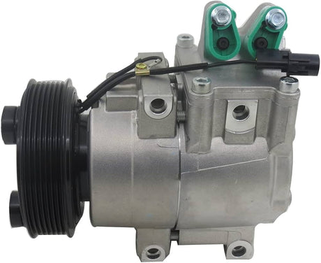 Compresor Aire Acondicionado HCC Hyundai Porter Ii 2004-2016 | 977014F401