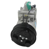 Compresor Aire Acondicionado HCC Hyundai Porter Ii 2004-2016 | 977014F401