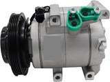 Compresor Aire Acondicionado DOOWON Hyundai Porter 2016-2026 | 977014F600