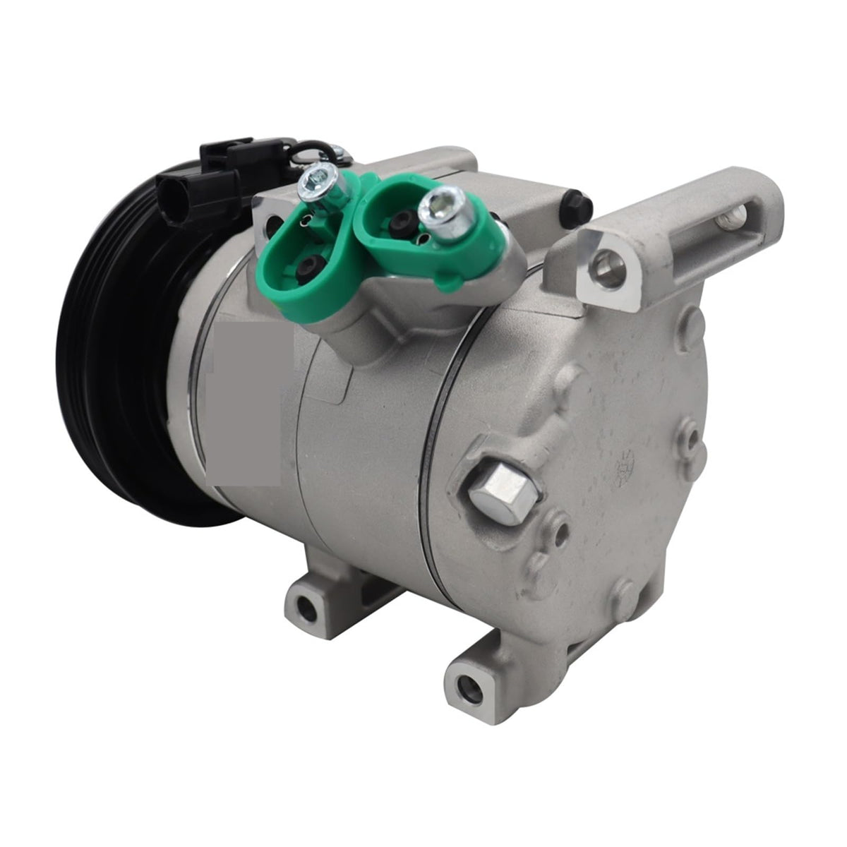 Compresor Aire Acondicionado DOOWON Hyundai Porter 2016-2026 | 977014F600