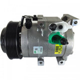Compresor Aire Acondicionado HCC Hyundai New H1 2012-2019 | 977014H010