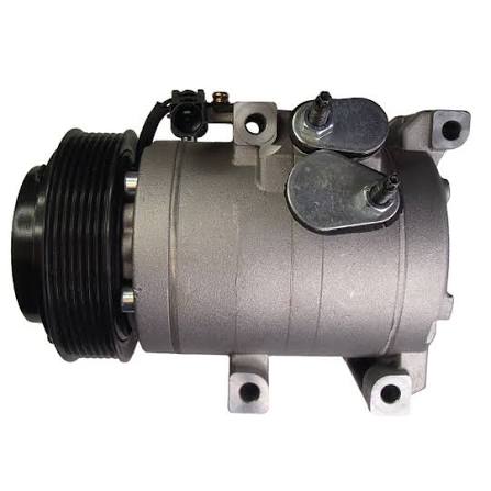 Compresor Aire Acondicionado HCC Hyundai New H1 2012-2019 | 977014H010