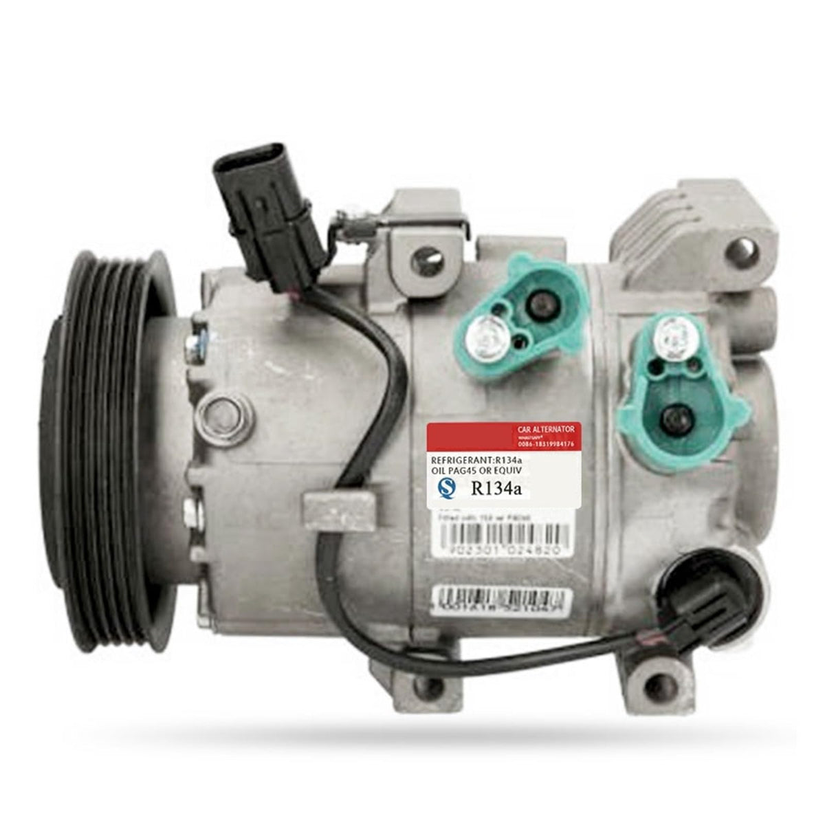 Compresor Aire Acondicionado HCC Hyundai I-30 2012-2015 | 97701A5900