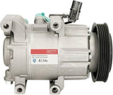 Compresor Aire Acondicionado HCC Hyundai I-30 2012-2015 | 97701A5900