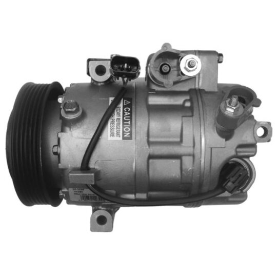 Compresor Aire Acondicionado HCC Hyundai Grand Santa Fe 2012-2018 2000 | 97701A9100