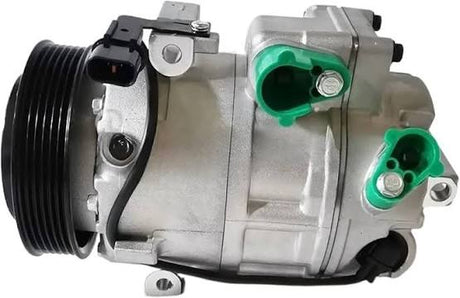 Compresor Aire Acondicionado HCC Hyundai Grand Santa Fe 2012-2018 2000 | 97701A9100