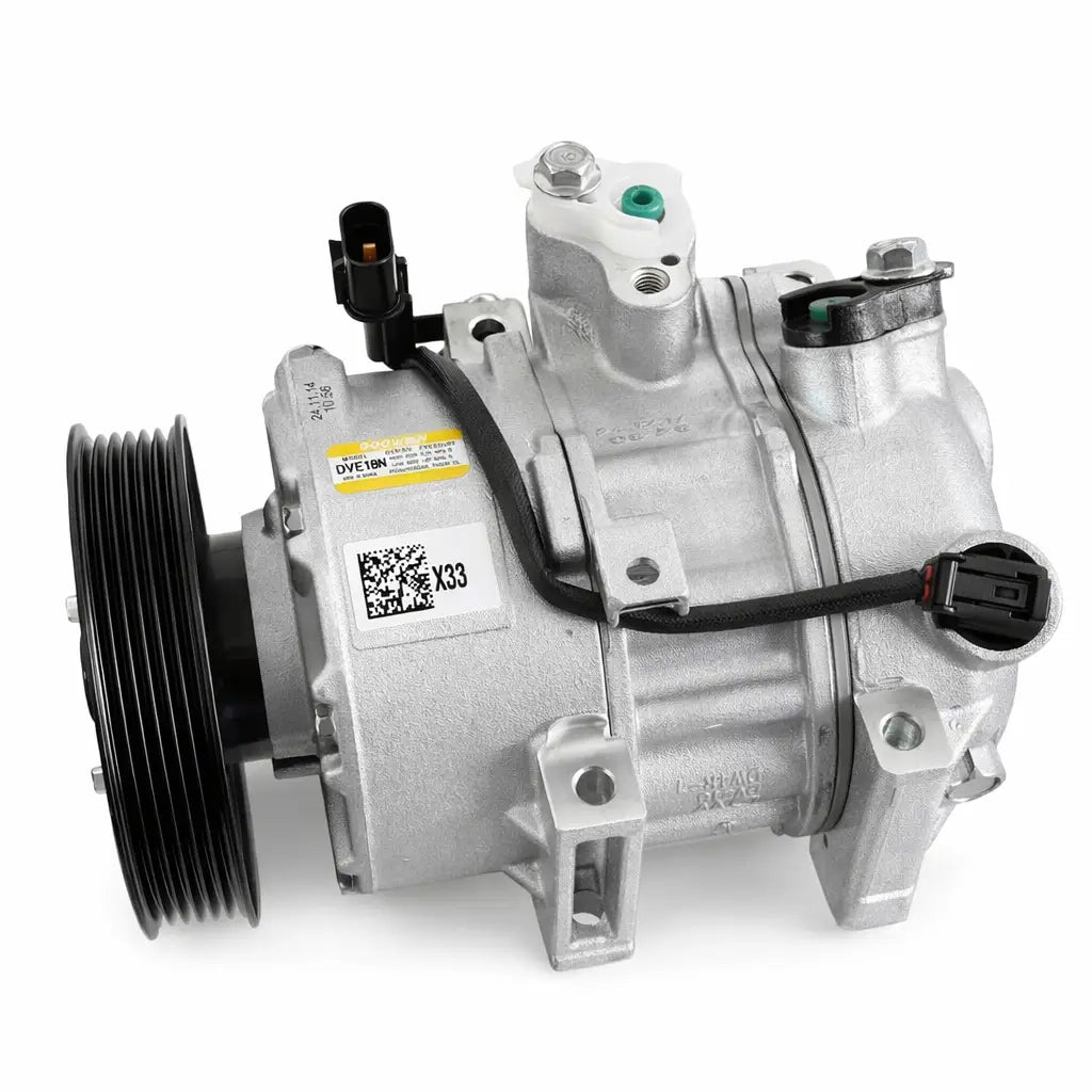 Compresor Aire Acondicionado DOOWON Kia Sorento 2015-2020 2400 | 97701C5400
