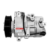 Compresor Aire Acondicionado DOOWON Hyundai Tucson 2015-2020 Diesel | 97701D3000