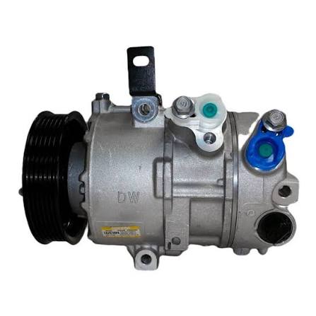 Compresor Aire Acondicionado DOOWON Hyundai Tucson 2014-2018 Bencina | 97701D3201