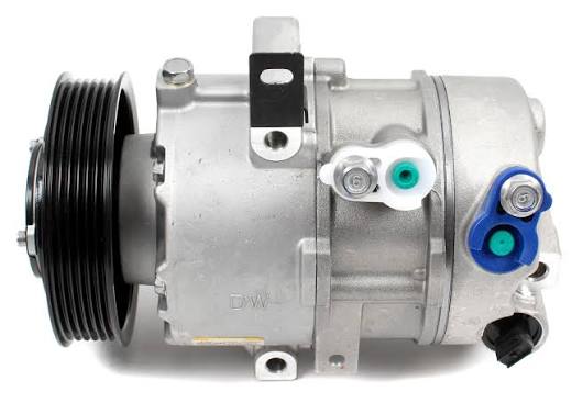 Compresor Aire Acondicionado DOOWON Hyundai Tucson 2014-2018 Bencina | 97701D3201