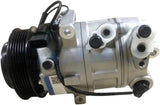 Compresor Aire Acondicionado DOOWON Hyundai Tucson 2021-2025 | 97701N9100