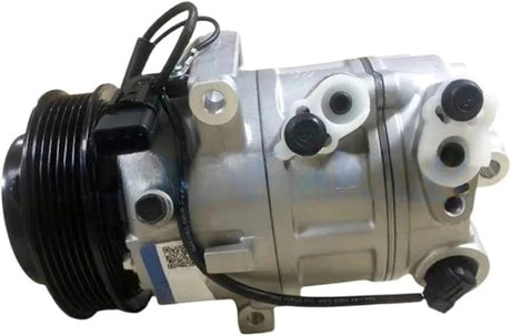 Compresor Aire Acondicionado DOOWON Hyundai Tucson 2021-2025 | 97701N9100