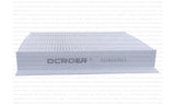 KIT DE FILTROS CHERY TIGGO 7 PRO 2021-2025