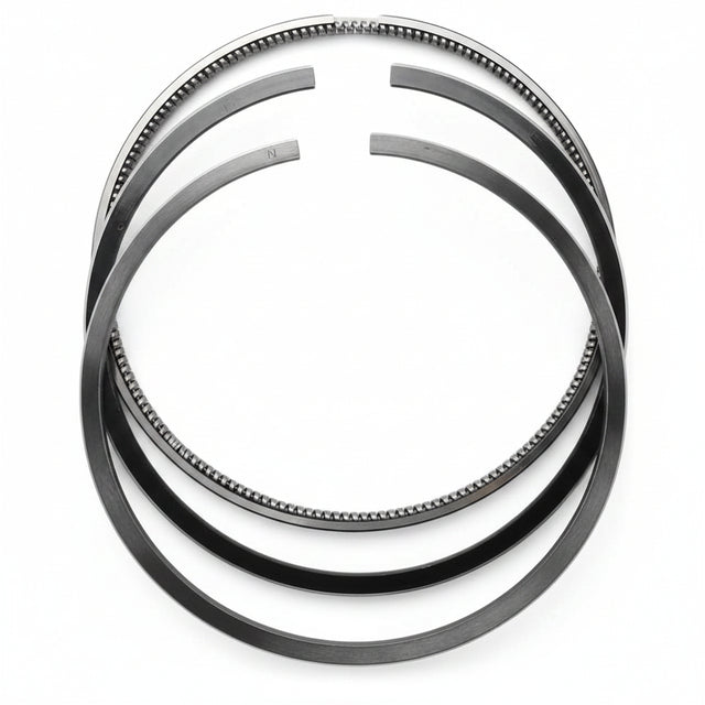 Anillos Std Nqr 5.2