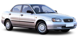 Kit Suspension Delantero Completo Suzuki Baleno 1.6 Año 1995-2004