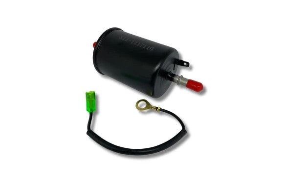 KIT DE FILTROS CHERY TIGGO 3 NEW 1.5 2020-2024