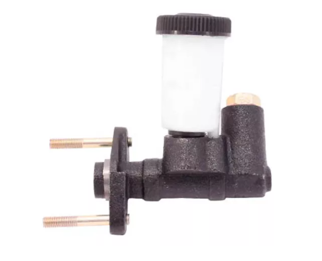 Bomba Embrague Para Mazda Bt50 2500 2006
