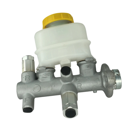 BOMBA DE FRENO SIN LADO HILUX 22R 1993 AL 1997 2,4