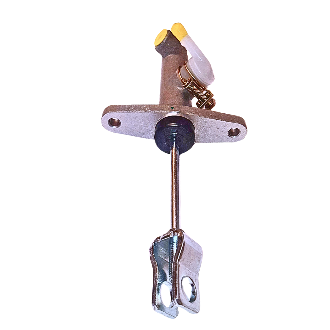 Embrague Nqr 5.2